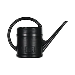 PLASTEX KASTELUKANNU 2.5L MUSTA EKO