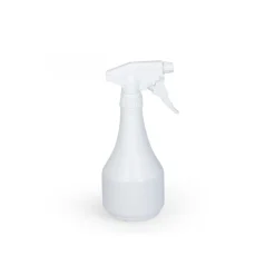 PLASTEX SUMUTINPULLO 0.65L VALKOINEN