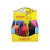 PLASTO LAPIO, 25 CM, KUUDEN VÄRIN LAJITELMA