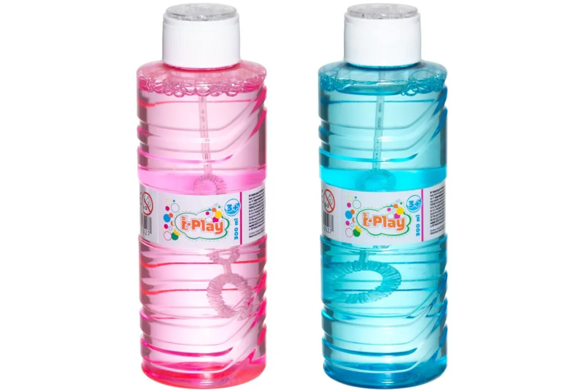 PLAY SAIPPUAKUPLAT 300 ML