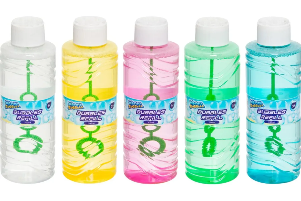 PLAY SAIPPUAKUPLAT 300 ML