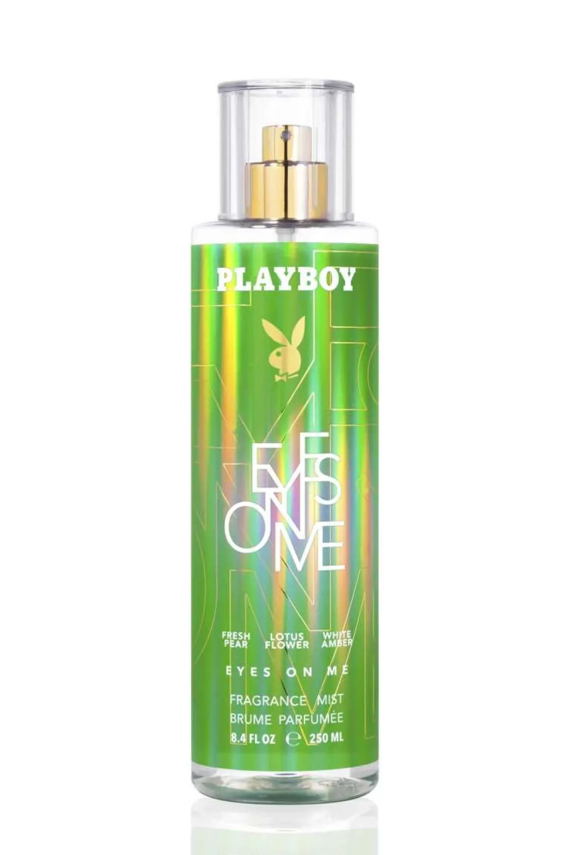 PLAYBOY PLAYBOY EYES ON ME FRAGRANCE MIST 250 ML