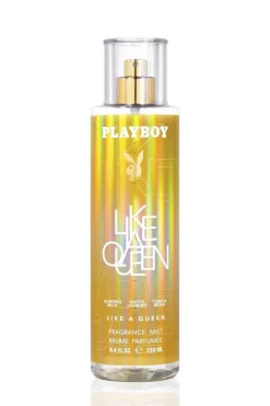 PLAYBOY PLAYBOY LIKE A QUEEN FRAGRANCE MIST 250 ML
