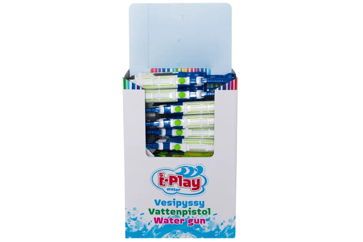 PLAY VESIPYSSY 50 CM