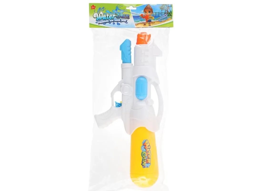 PLAY VESIPYSSY 45 CM