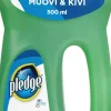 PLEDGE MUOVI&KIVIPESU  500 ML
