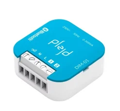 PLEJD 2618900 VALONSÄÄDIN 300UNI 200VA LED BT