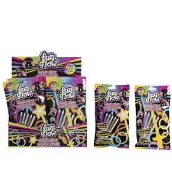 POCKET MONEY GLOW MEGA PARTY PACK