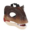 POCKET MONEY DINOSAURUS MASKI ÄÄNITOIMINNOLLA