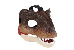 POCKET MONEY DINOSAURUS MASKI ÄÄNITOIMINNOLLA