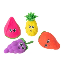 POCKET MONEY FRUITY FRIENDS VENYVÄ HEDELMÄ