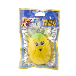 POCKET MONEY FRUITY FRIENDS VENYVÄ HEDELMÄ