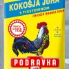 PODRAVKA KANA-NUUDELIKEITTO KEITTOAINEKSET 62 G