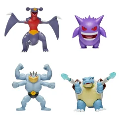 POKEMON HAHMO 11 CM
