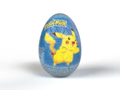 POKEMON SUKLAAYLLÄTYSMUNA 60 G