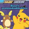 POKÉMON - SUURI PANNUKAKKUKISA
