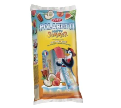 POLARETTI HAPPY SUMMER MEHUJÄÄ  400 ML