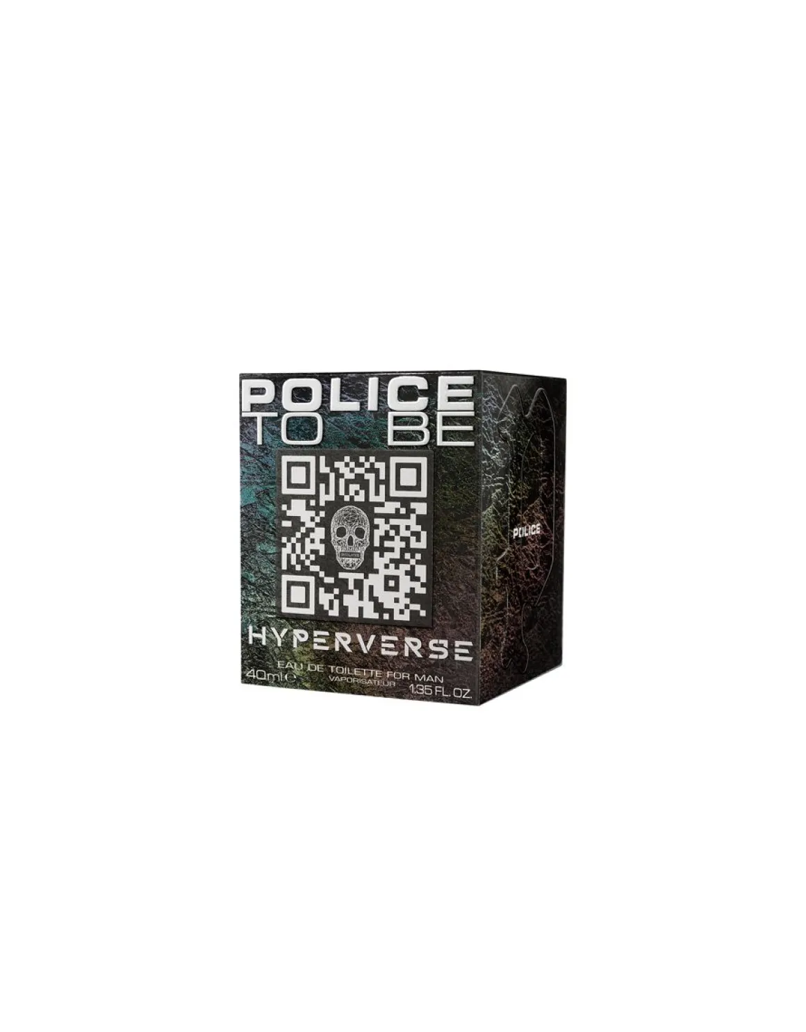 POLICE HYPERVERSE FOR MAN EDT 40 ML