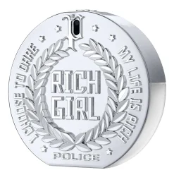 POLICE RICH GIRL EDP  30 ML