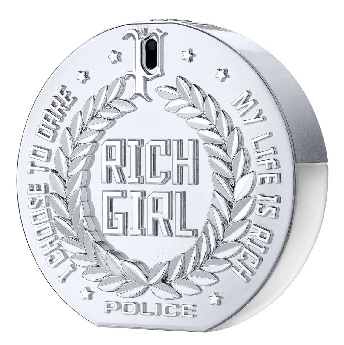 POLICE RICH GIRL EDP 30 ML