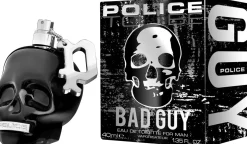 POLICE TO BE BAD GUY EDT  40 ML