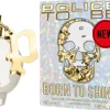 POLICE TO BE BORN TO SHINE FOR WOMAN EDP 40 ML