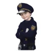 POLIISIPUKU + TARVIKKEET 5 OSAA