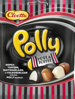 POLLY HOPEATOFFEE MAKEISSEKOITUS 180 G