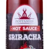 POPPAMIES SRIRACHA CHILIKASTIKE 275 G