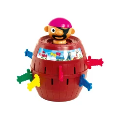 POP UP PIRATE