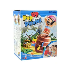 POP UP PIRATE