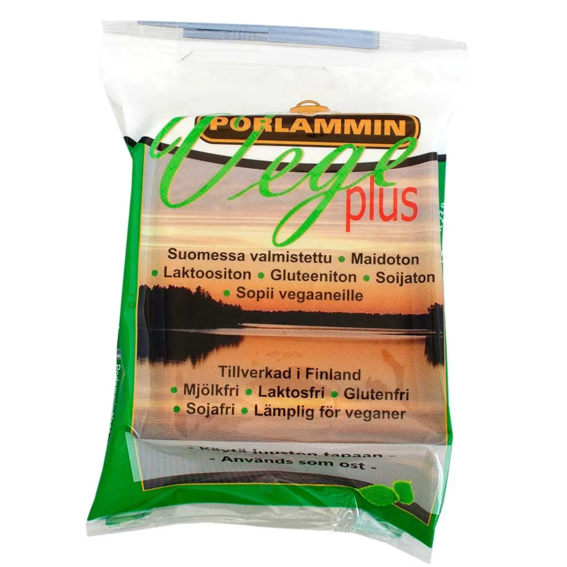 PORLAMMIN VEGE PLUS PALA 250 G