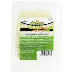 PORLAMMIN VEGE PLUS VIIPALE 150 G