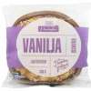 POROKKYLÄN VANILJAKRANSSI  350 G