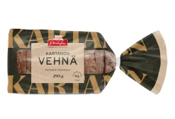 POROKYLÄN KARTANON VEHNÄ  290 G