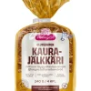 POROKYLÄN KAURAJÄLKKÄRI 4KPL GTON 240 G