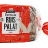 POROKYLÄN KORPIKULKIJAN RUISPALAT 6KPL 330 G