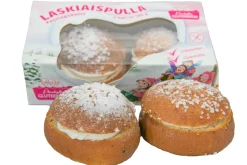 POROKYLÄN LASKIAISPULLA 2KPL GTON 180 G