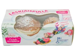 POROKYLÄN LASKIAISPULLA 2KPL GTON 180 G