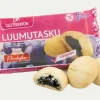 POROKYLÄN LUUMUTASKU 3KPL GTON 165 G