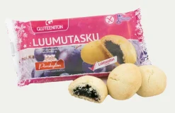 POROKYLÄN LUUMUTASKU 3KPL GTON 165 G