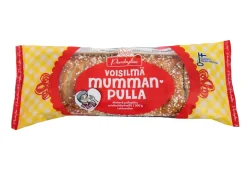 POROKYLÄN MUMMANPULLA VOISILMÄTÄYTTEELLÄ 300 G