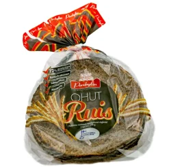 POROKYLÄN OHUTRUIS HALKAISTU REIKÄLEIPÄ 170 G