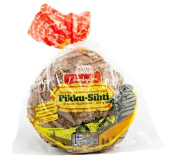 POROKYLÄN PIKKUSIHTI SIIVUTETTU 330 G