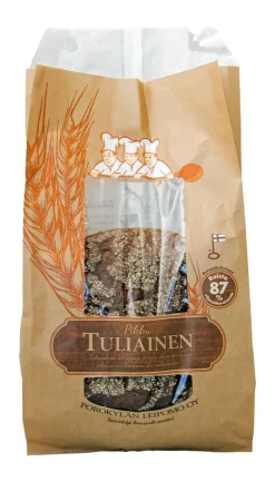 POROKYLÄN PIKKU TULIAINEN  500 G