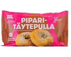 POROKYLÄN PIPARITÄYTEPULLA GTON 2KPL 160 G