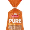 POROKYLÄN PURE KAURA 6KPL  360 G
