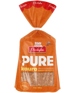 POROKYLÄN PURE KAURA 6KPL 360 G