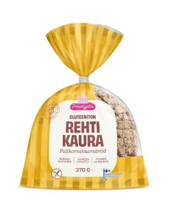 POROKYLÄN REHTIKAURA GTON  370 G