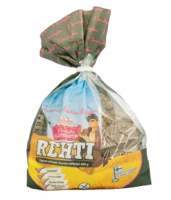 POROKYLÄN REHTI -LIMPPU GTON 400 G